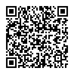 C&oacute;digo QR con el enlace al titular Michel Platini, reelegido por aclamaciÃ³n presidente de la UEFA por tercera ocasiÃ³n