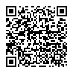C&oacute;digo QR con el enlace al titular Empresarios, trabajadores y estudiantes, entre los pasajeros del aviÃ³n estrellado