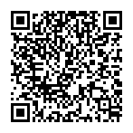 C&oacute;digo QR con el enlace al titular Amaya Valdemoro presenta su libro autobiogrÃ¡fico 'NacÃ­ luchando'