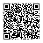 C&oacute;digo QR con el enlace al titular Michel Platini, reelegido por aclamaciÃ³n presidente de la UEFA por tercera ocasiÃ³n