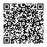 C&oacute;digo QR con el enlace al titular Un grupo de estudiantes se encierra en el Rectorado de la Usal como protesta por el '3+2'