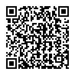 C&oacute;digo QR con el enlace al titular Julia Roberts convenciÃ³ con un post-it a Richard Gere para rodar 'Pretty Woman'