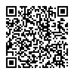C&oacute;digo QR con el enlace al titular La caja negra del aviÃ³n encontrada en Los Alpes es el registrador de voz