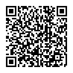 C&oacute;digo QR con el enlace al titular Banderas a media asta y minuto de silencio por las vÃ­ctimas del accidente aÃ©reo