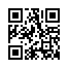 C&oacute;digo QR con el enlace al titular Misa en recuerdo de nuestra hermana Carla Garcia Morrondo y Juan Jose Garcia Zaldivar