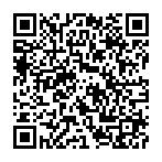 C&oacute;digo QR con el enlace al titular CÃ©line Dion emocionada: 