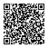 C&oacute;digo QR con el enlace al titular Un piquete minero corta el trÃ¡fico ferroviario entre LeÃ³n y Asturias a la altura de CiÃ±era