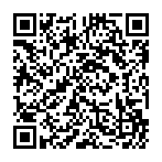 C&oacute;digo QR con el enlace al titular Curso en la ULE para obtener el carnet de manipulador de productos fitosanitarios