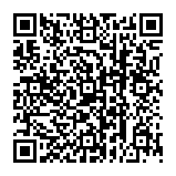 C&oacute;digo QR con el enlace al titular Uno de los pilotos del aviÃ³n de Germanwings  saliÃ³ de la cabina y no pudo volver a entrar