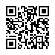 C&oacute;digo QR con el enlace al titular Manola, vigila tu escote