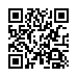 C&oacute;digo QR con el enlace al titular Cine – Cenicienta