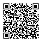 C&oacute;digo QR con el enlace al titular Andreas Lubitz padecÃ­a 