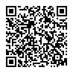 C&oacute;digo QR con el enlace al titular Andreas Lubitz padecÃ­a 