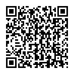 C&oacute;digo QR con el enlace al titular Andreas Lubitz padecÃ­a 