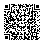 C&oacute;digo QR con el enlace al titular Andreas Lubitz padecÃ­a 