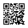 C&oacute;digo QR con el enlace al titular Oraciones, cantos y el sonido de un tambor en la noche del VÃ­a Crucis