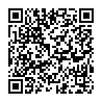 C&oacute;digo QR con el enlace al titular Un pregÃ³n â€˜sobrenaturalâ€™ para la Semana Santa de Santa Marina del Rey