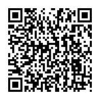 C&oacute;digo QR con el enlace al titular Descubren cientos de galaxias formadas despuÃ©s del Big Bang