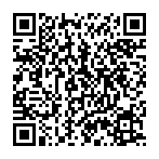 C&oacute;digo QR con el enlace al titular Abel Aparicio publica su nuevo poemario,  â€˜Alboradas en los zurrones del pastorâ€™