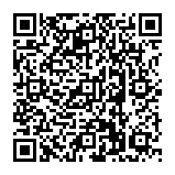 C&oacute;digo QR con el enlace al titular Colectivo gitano y PolicÃ­a Nacional se verÃ¡n las caras el 8 de abril en un partido de fÃºtbol solidario