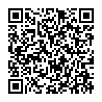 C&oacute;digo QR con el enlace al titular LeÃ³n vive maÃ±ana la versiÃ³n mÃ¡s profana de la Semana Santa con la procesiÃ³n de GenarÃ­n