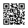 C&oacute;digo QR con el enlace al titular Noche de silencio y capillos blancos para la Virgen de la Amargura