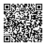C&oacute;digo QR con el enlace al titular Pashutin: 