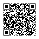 C&oacute;digo QR con el enlace al titular A caballo y bajo el sol anunciando las Siete Palabras