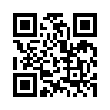 C&oacute;digo QR con el enlace al titular Multitudinario encuentro entre el Nazareno y la Virgen de la Soledad