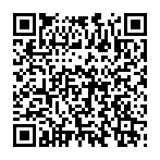 C&oacute;digo QR con el enlace al titular Acuchilla hasta la muerte a su pareja en el domicilio conyugal en Vitoria
