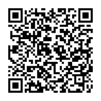 C&oacute;digo QR con el enlace al titular OraciÃ³n y recogimiento en la procesiÃ³n de la CofradÃ­a de la Santa Cruz del Val de San Lorenzo