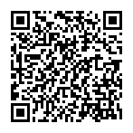 C&oacute;digo QR con el enlace al titular Pastel de puerros con gambas y manzana, nueva receta de Semana Santa