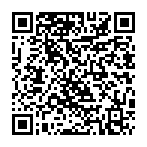 C&oacute;digo QR con el enlace al titular MELENAS AL VIENTO - PRIMERA MAQUETA DEL GRUPO MESCALINA - NUESTROS MÃšSICOS POR EL MUNDO