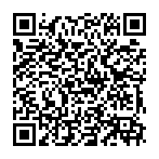 C&oacute;digo QR con el enlace al titular Cae una figura de un Cristo en LeÃ³n nada mÃ¡s empezar una procesiÃ³n de Jueves Santo