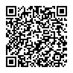 C&oacute;digo QR con el enlace al titular Pastel de puerros con gambas y manzana, nueva receta de Semana Santa