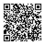 C&oacute;digo QR con el enlace al titular Pastel de puerros con gambas y manzana, nueva receta de Semana Santa