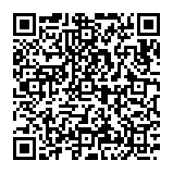 C&oacute;digo QR con el enlace al titular Descubrimiento placa mosaico XXV aniversario de hospitaleros Voluntarios en el albergue de peregrinos