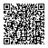 C&oacute;digo QR con el enlace al titular El camino de la felicidad
