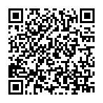C&oacute;digo QR con el enlace al titular Pablo Iglesias se define como el cambio polÃ­tico frente al 