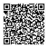 C&oacute;digo QR con el enlace al titular Pablo Iglesias se define como el cambio polÃ­tico frente al 