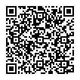 C&oacute;digo QR con el enlace al titular Pablo Iglesias se define como el cambio polÃ­tico frente al 