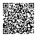 C&oacute;digo QR con el enlace al titular Alfonso Arias, repite como candidato del PP a la AlcaldÃ­a de Molinaseca
