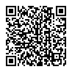 C&oacute;digo QR con el enlace al titular El truco definitivo para no dar positivo por alcoholemia en un control