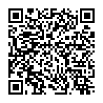 C&oacute;digo QR con el enlace al titular 'MÃ¡s de uno' en marcha con Alsina y Lucas como nuevas voces matinales de Onda Cero