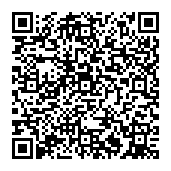 C&oacute;digo QR con el enlace al titular El nÃºmero de visitas a Las MÃ©dulas crece un 18% en Semana Santa