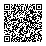 C&oacute;digo QR con el enlace al titular Fiestaaaaaa!!!