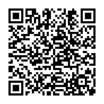 C&oacute;digo QR con el enlace al titular Recogida de fondos de los trabajadores de Everest apadrinando la distancia entre LeÃ³n y Santiago