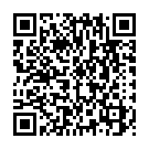 C&oacute;digo QR con el enlace al titular La nueva duda viral, Â¿este gato sube o baja?