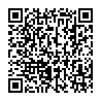 C&oacute;digo QR con el enlace al titular La ruta 'Huellas de Teresa' presenta una lÃ­nea de aromas y productos olfativos