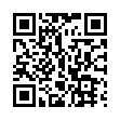 C&oacute;digo QR con el enlace al titular Jueves pasado por agua